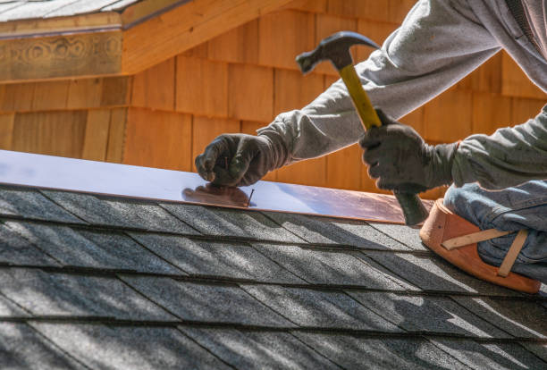 Best Roof Replacement  in Lonaconing, MD