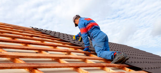 Best Metal Roofing Installation  in Lonaconing, MD